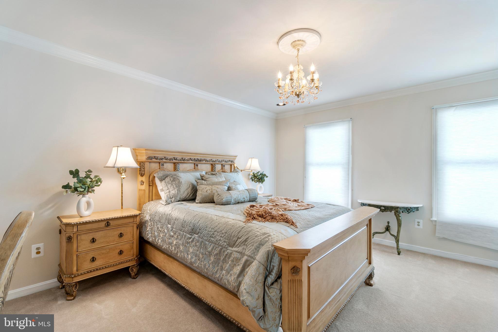 17114 Fitzroy Way Olney, MD 20832 - Photo 20 of 42 Upstairs Bedroom 2