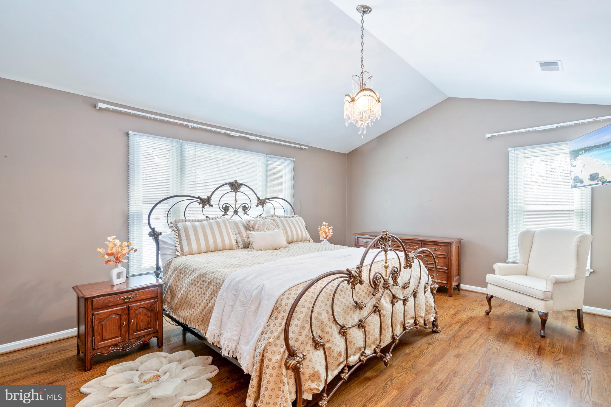 17114 Fitzroy Way Olney, MD 20832 - Photo 23 of 42 Primary Bedroom