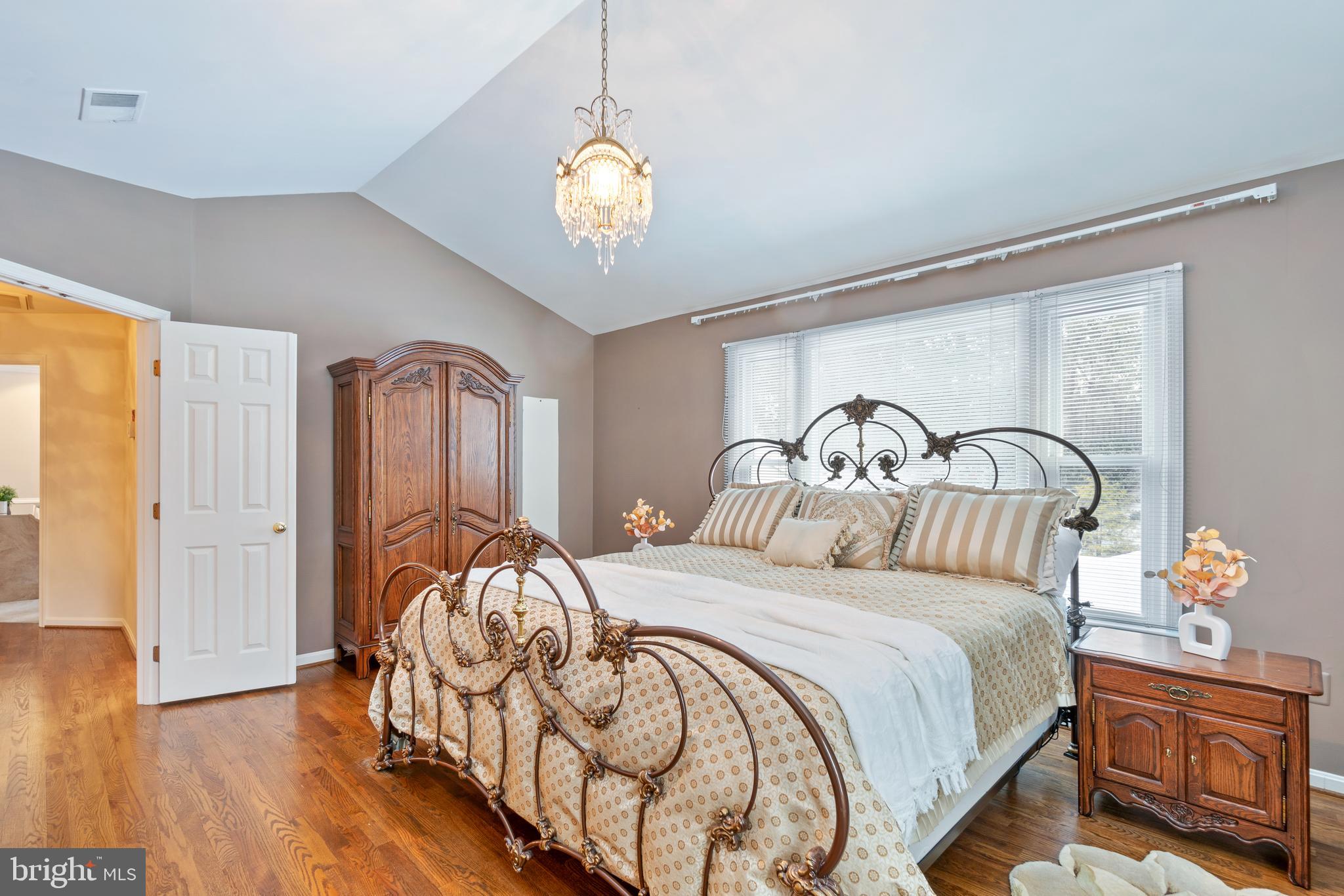 17114 Fitzroy Way Olney, MD 20832 - Photo 24 of 42 Primary Bedroom