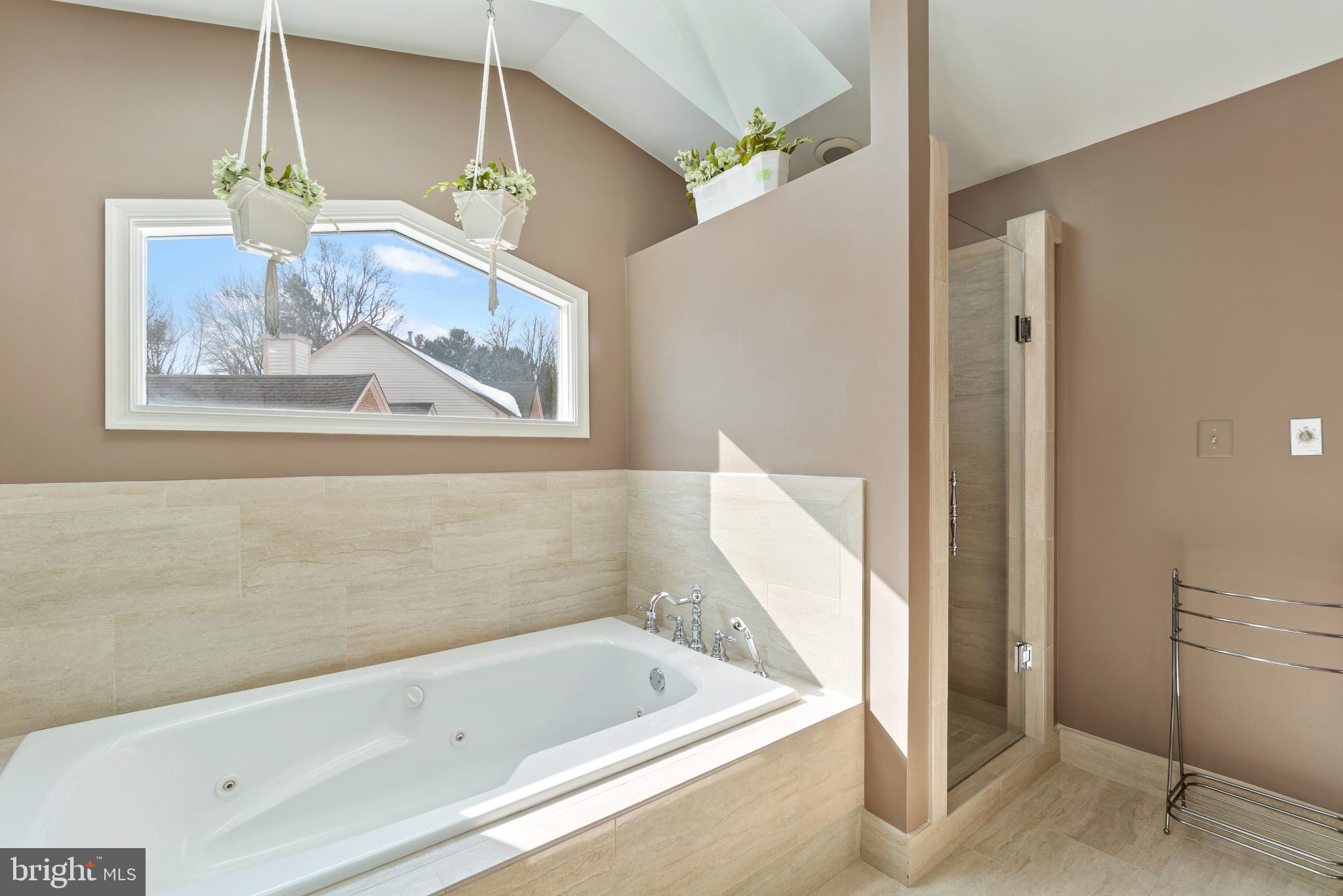 17114 Fitzroy Way Olney, MD 20832 - Photo 26 of 42 Primary Bathroom