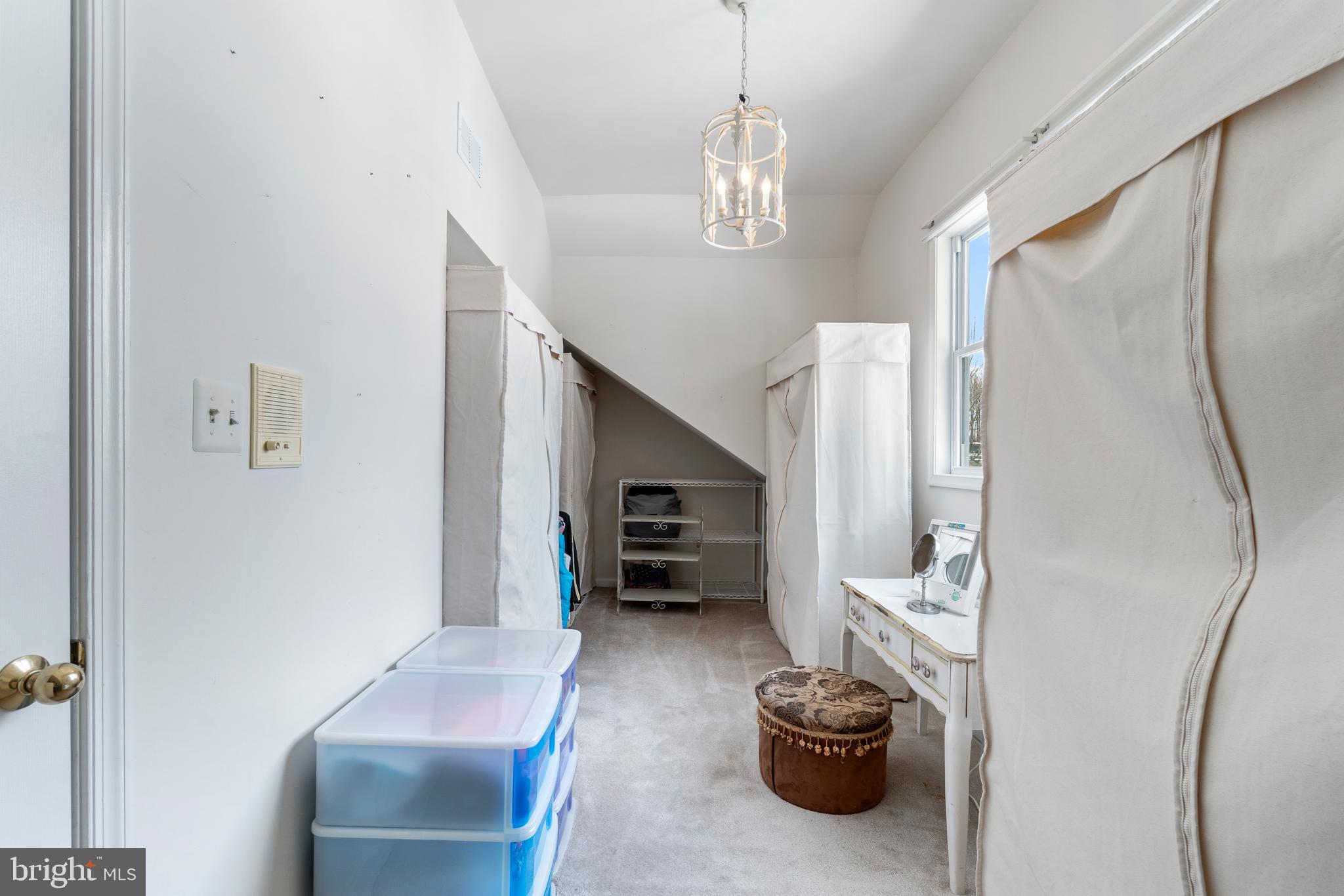 17114 Fitzroy Way Olney, MD 20832 - Photo 29 of 42 Bonus Primary Closet Space