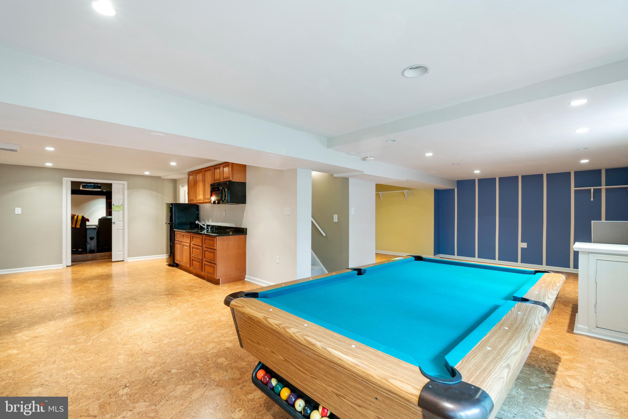 17114 Fitzroy Way Olney, MD 20832 - Photo 31 of 42 Basement