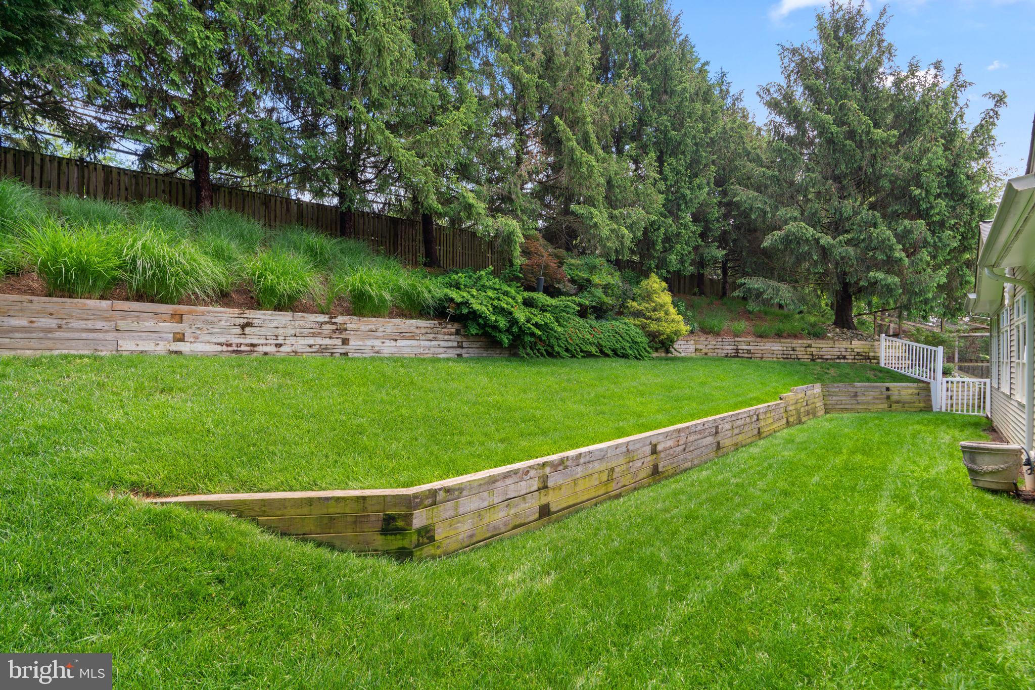 17114 Fitzroy Way Olney, MD 20832 - Photo 39 of 42 Backyard