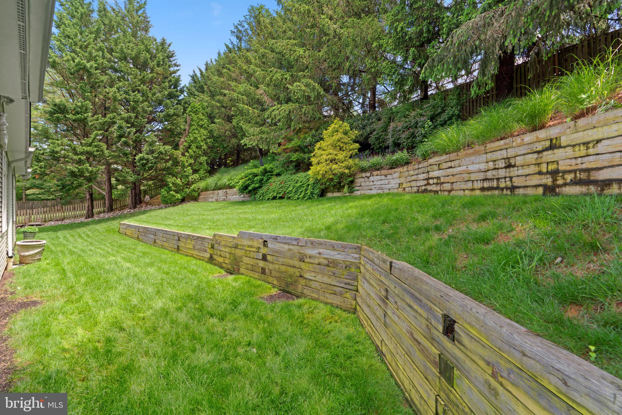 17114 Fitzroy Way Olney, MD 20832 - Photo 40 of 42 Backyard