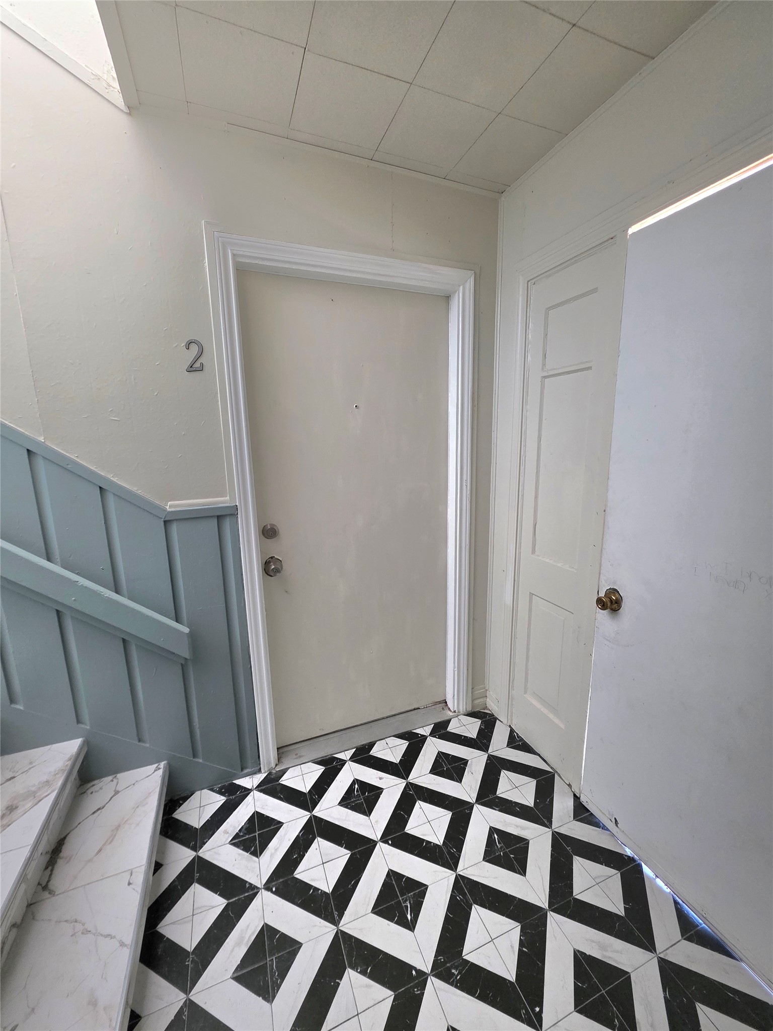 805 Sissom Road Killeen, TX 76541 - Photo 6 of 35 Property entrance