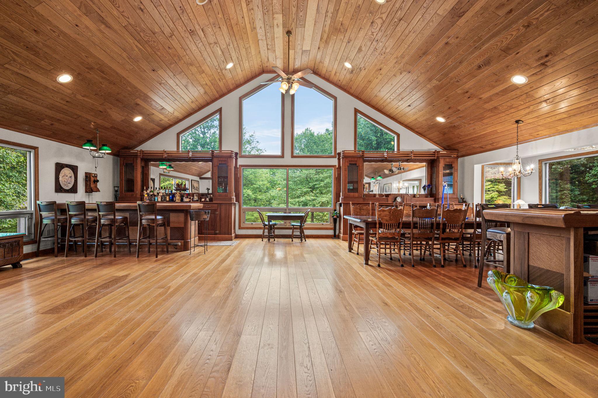 38 Lutz Road Boyertown, PA 19512 - Photo 7 of 49 a living room filled with furniture and a table