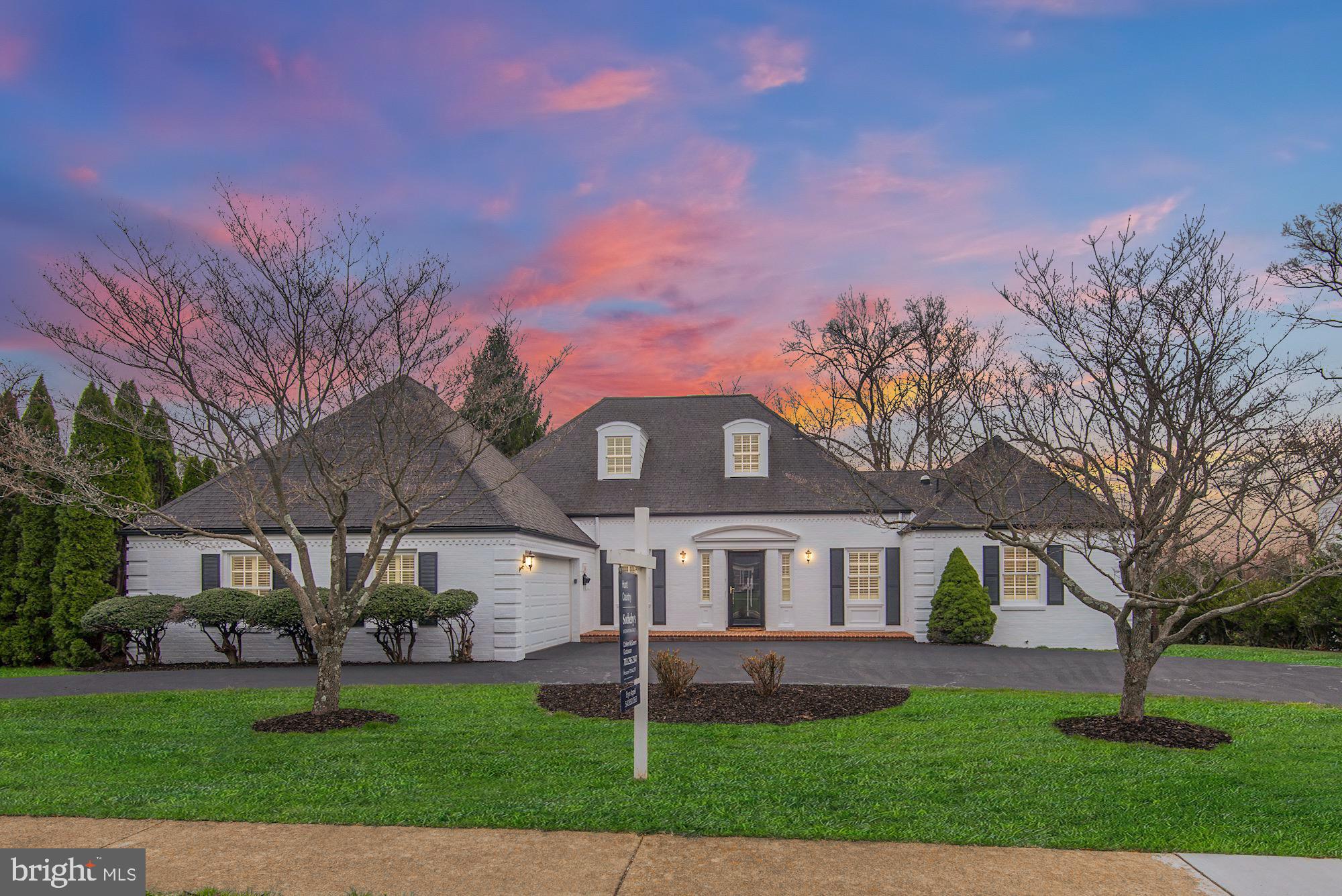 104 Morven Park Road Southwest Leesburg, VA 20175 - Photo 1 of 60