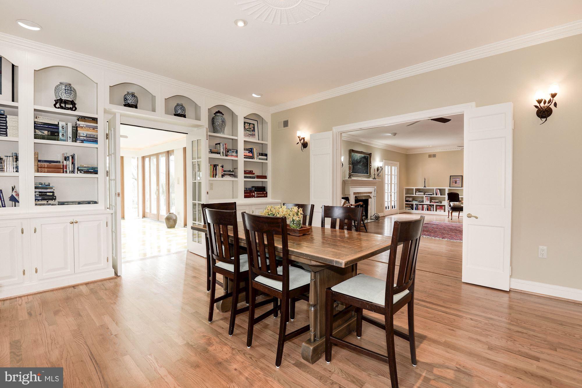 104 Morven Park Road Southwest Leesburg, VA 20175 - Photo 18 of 60