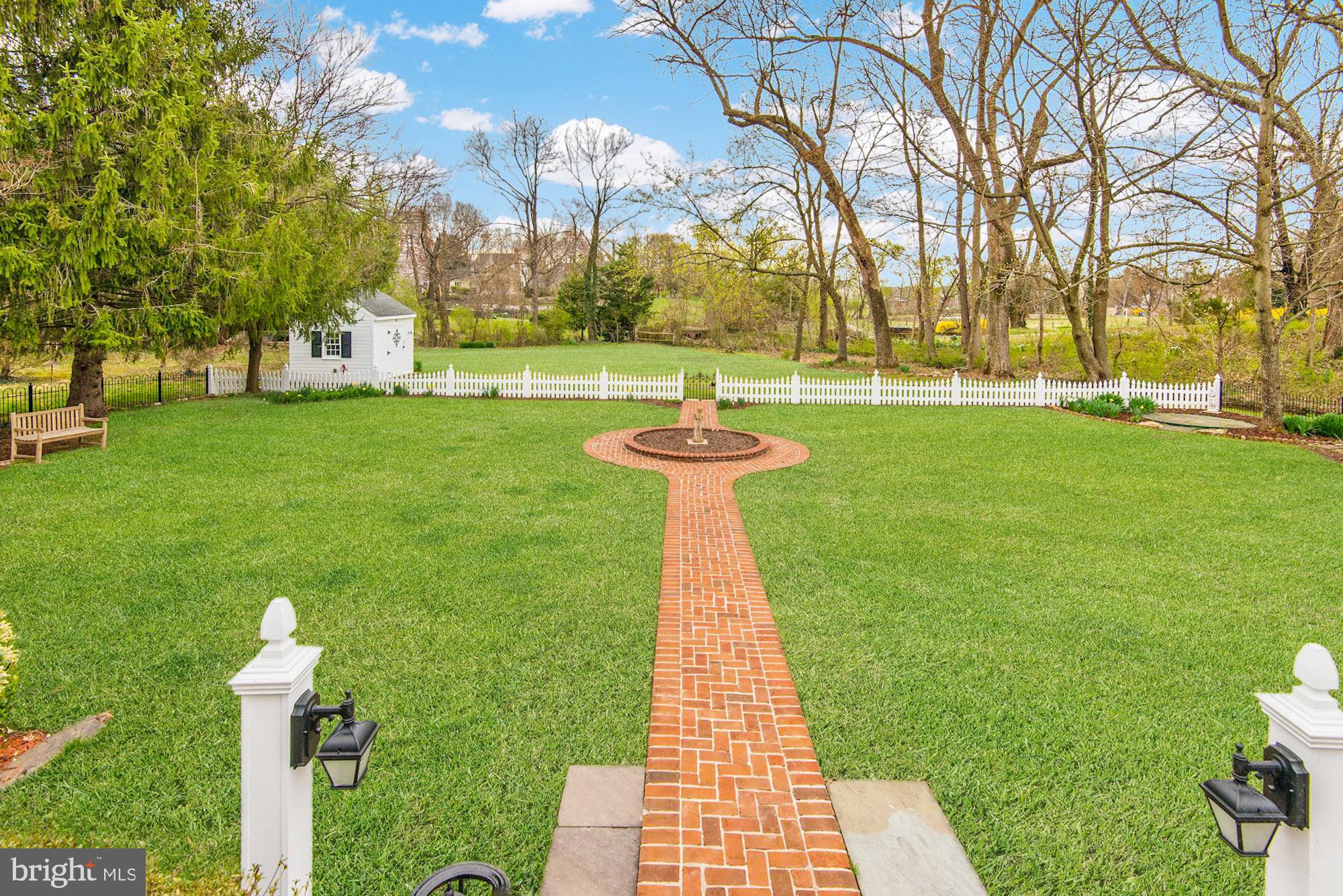 104 Morven Park Road Southwest Leesburg, VA 20175 - Photo 49 of 60