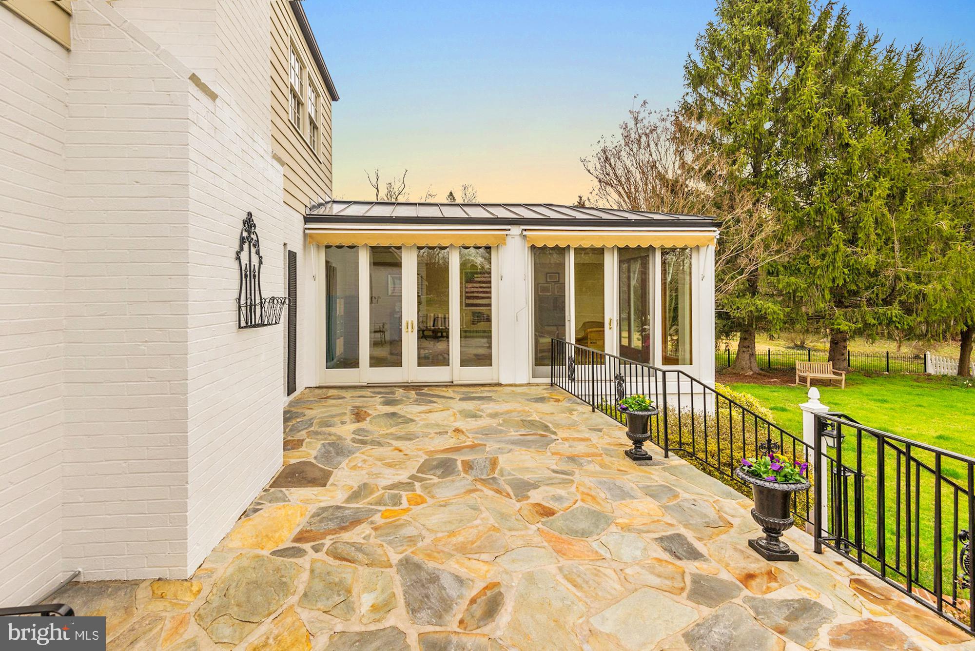 104 Morven Park Road Southwest Leesburg, VA 20175 - Photo 50 of 60