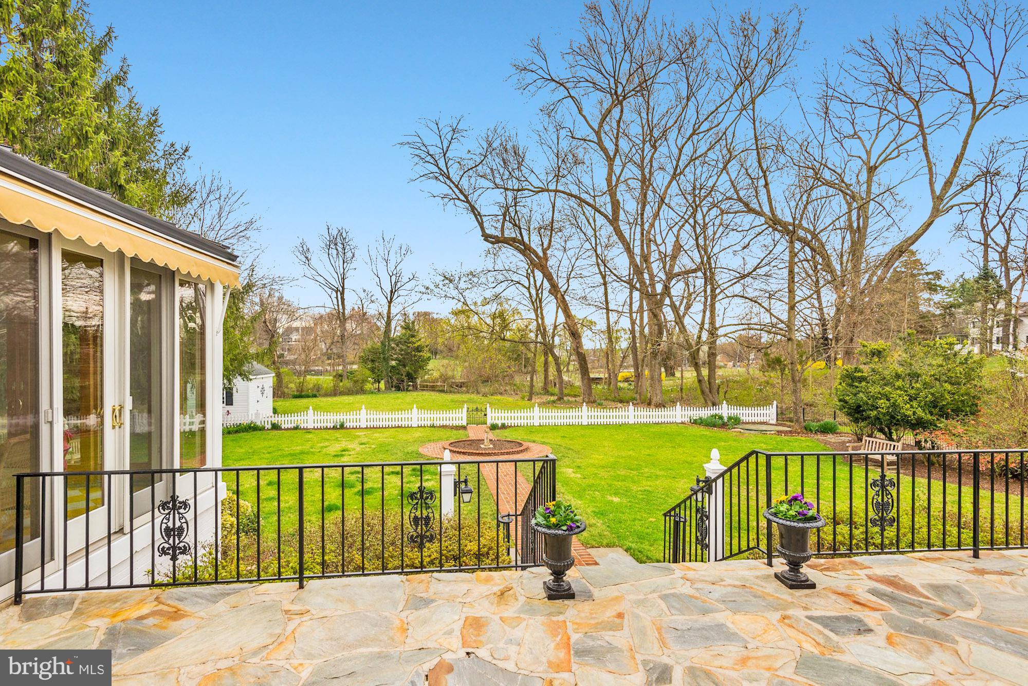104 Morven Park Road Southwest Leesburg, VA 20175 - Photo 52 of 60