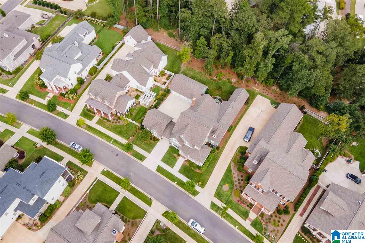 462 Renaissance Drive Hoover, AL 35226 - Photo 50 of 50