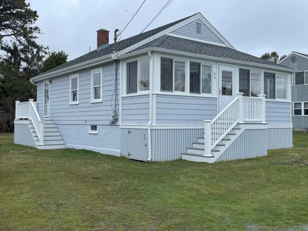 $725,000 | 44 Carman Avenue, Sandwich, MA 02563