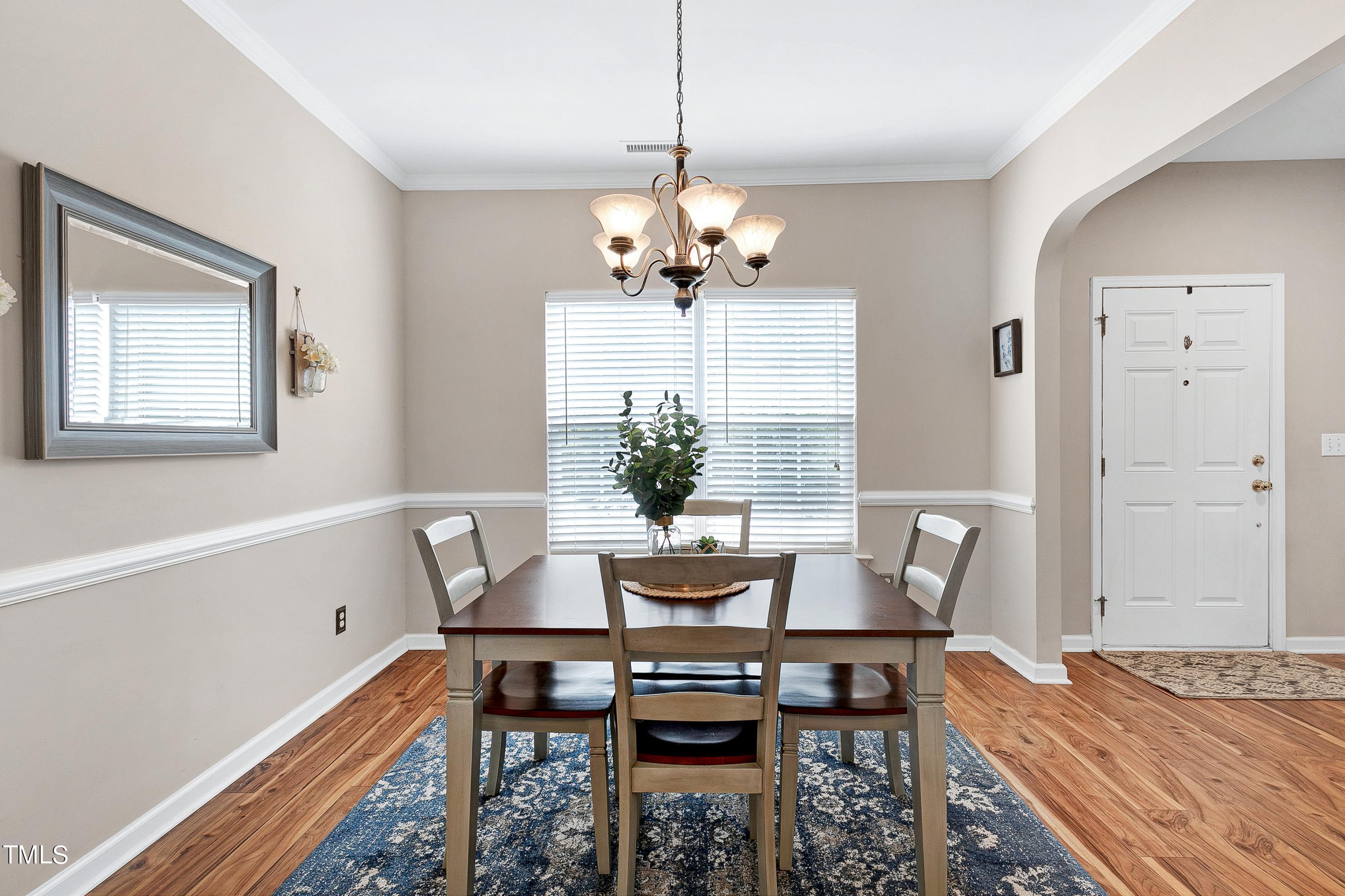 4916 Ayden Mill Road Apex, NC 27539 - Photo 20 of 42 Scene-25
