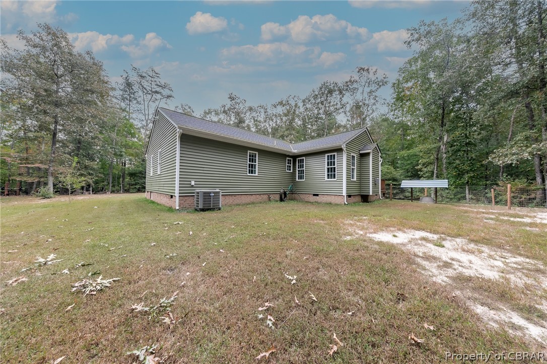 1041 Trimers Shop Road West Point, VA 23181 - Photo 40 of 44