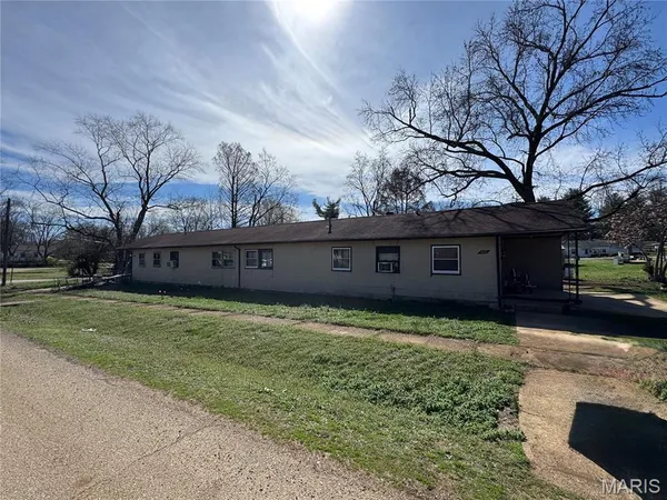 $74,900 | 419 Walnut Street, Piedmont, MO 63957