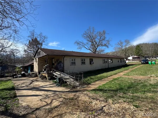 $74,900 | 419 Walnut Street, Piedmont, MO 63957