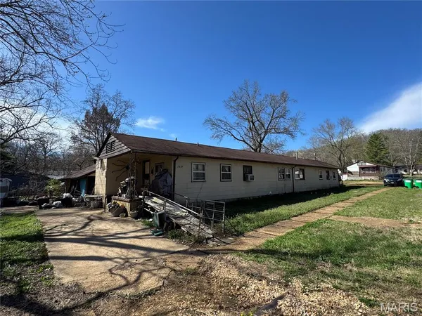 $74,900 | 419 Walnut Street, Piedmont, MO 63957