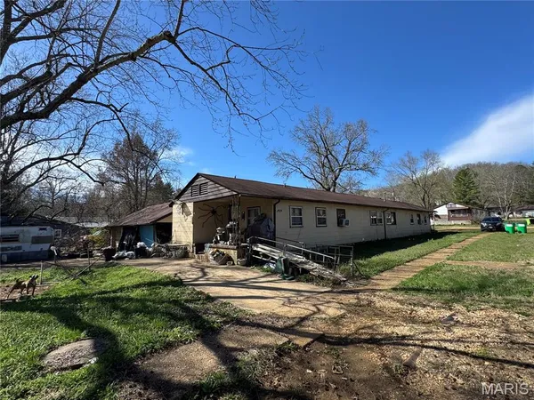 $74,900 | 419 Walnut Street, Piedmont, MO 63957