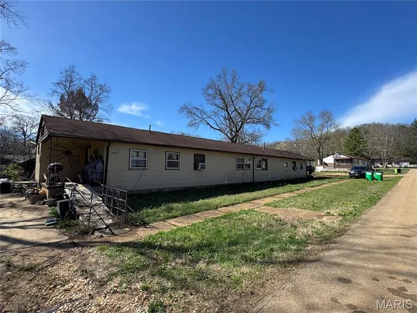 $74,900 | 419 Walnut Street, Piedmont, MO 63957