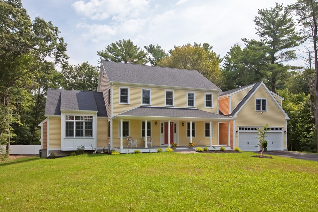 260 First Parish Road Scituate, MA 02066 - Photo 1 of 29