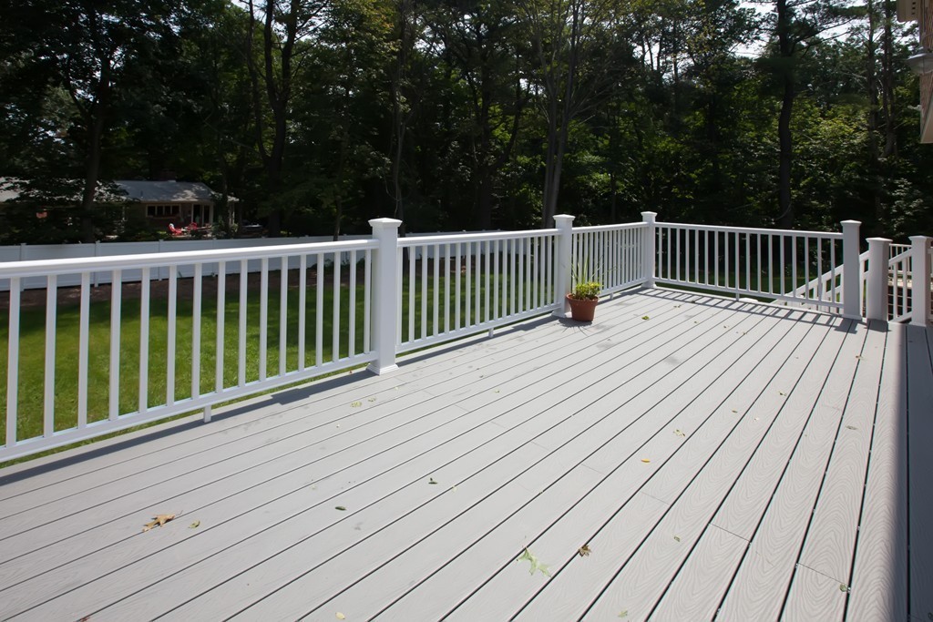 260 First Parish Road Scituate, MA 02066 - Photo 21 of 29