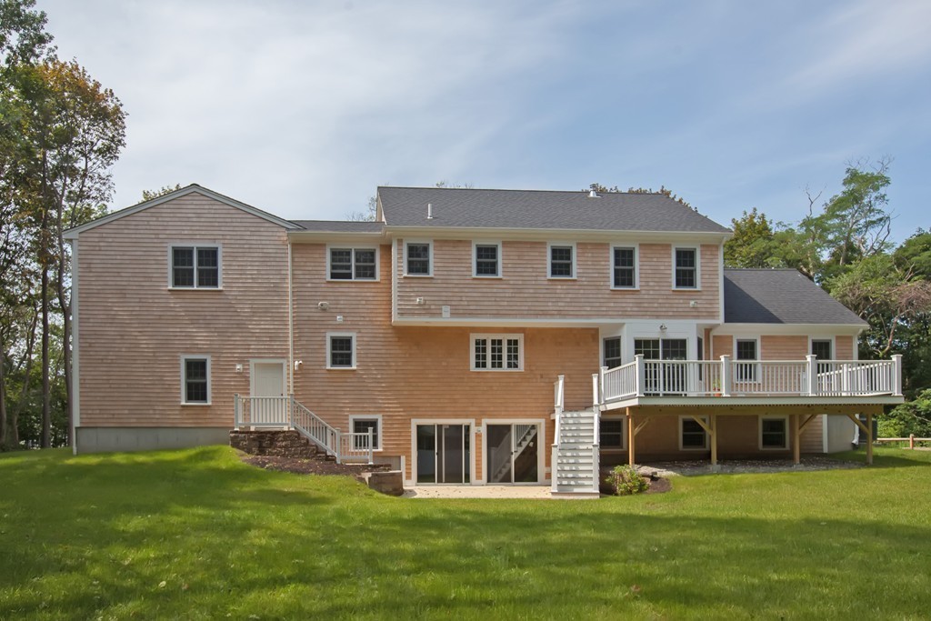260 First Parish Road Scituate, MA 02066 - Photo 23 of 29