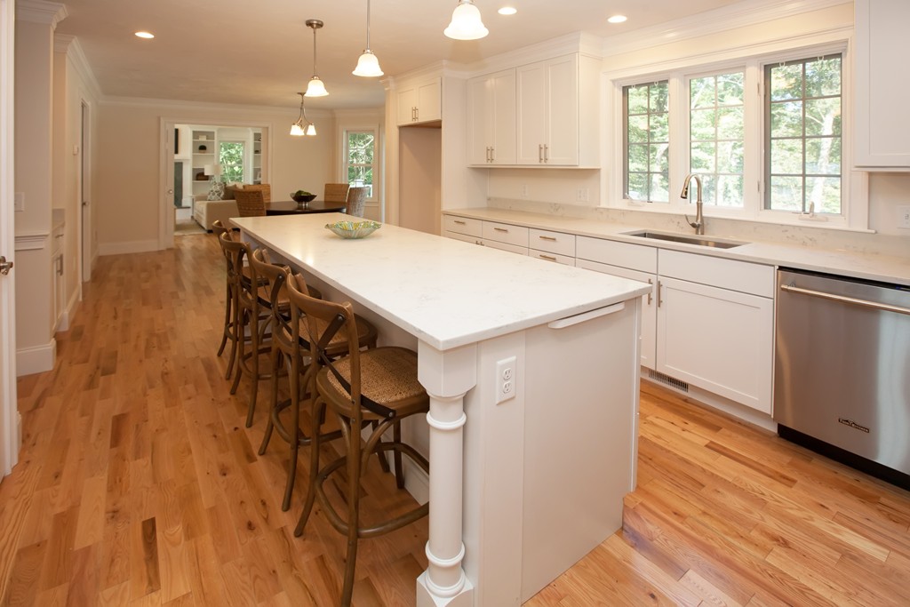 260 First Parish Road Scituate, MA 02066 - Photo 24 of 29