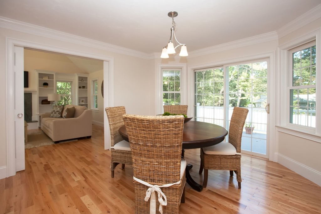 260 First Parish Road Scituate, MA 02066 - Photo 25 of 29
