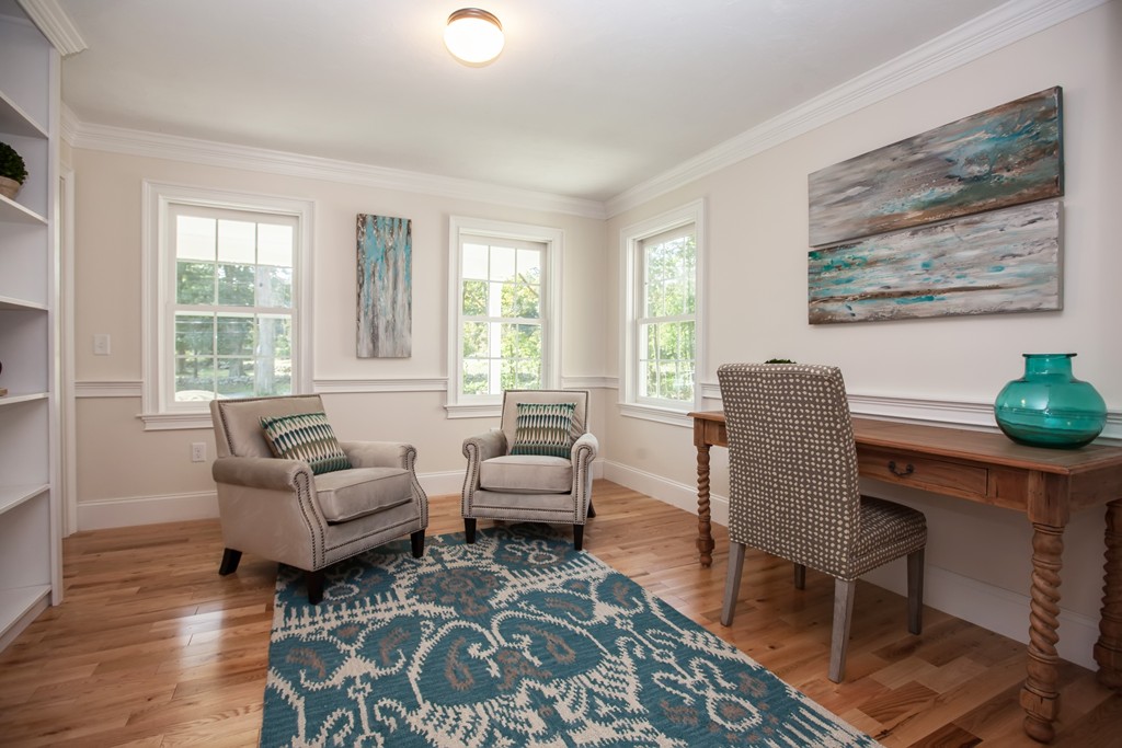 260 First Parish Road Scituate, MA 02066 - Photo 28 of 29