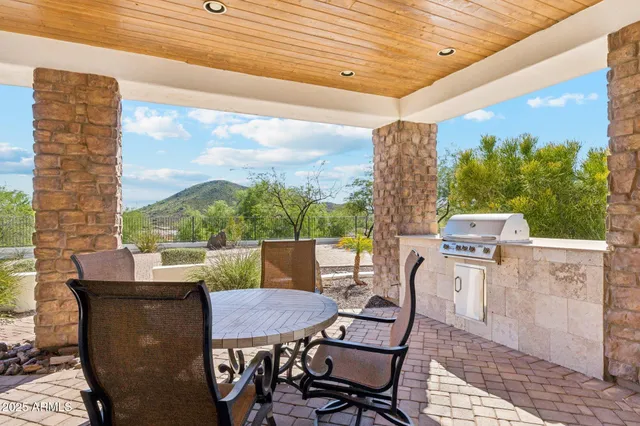 $4,500,000 | 23380 North 61st Drive, Glendale, AZ 85310