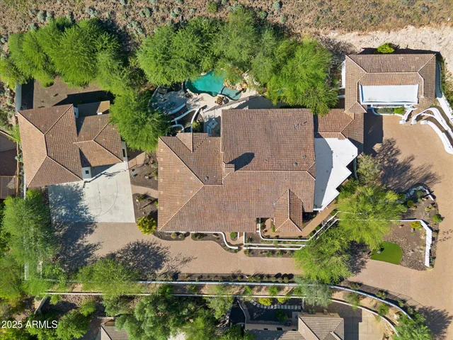 $4,500,000 | 23380 North 61st Drive, Glendale, AZ 85310
