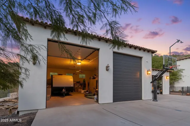 $4,500,000 | 23380 North 61st Drive, Glendale, AZ 85310