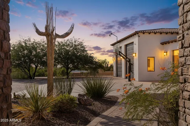 $4,500,000 | 23380 North 61st Drive, Glendale, AZ 85310