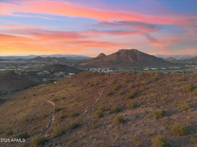 $4,500,000 | 23380 North 61st Drive, Glendale, AZ 85310