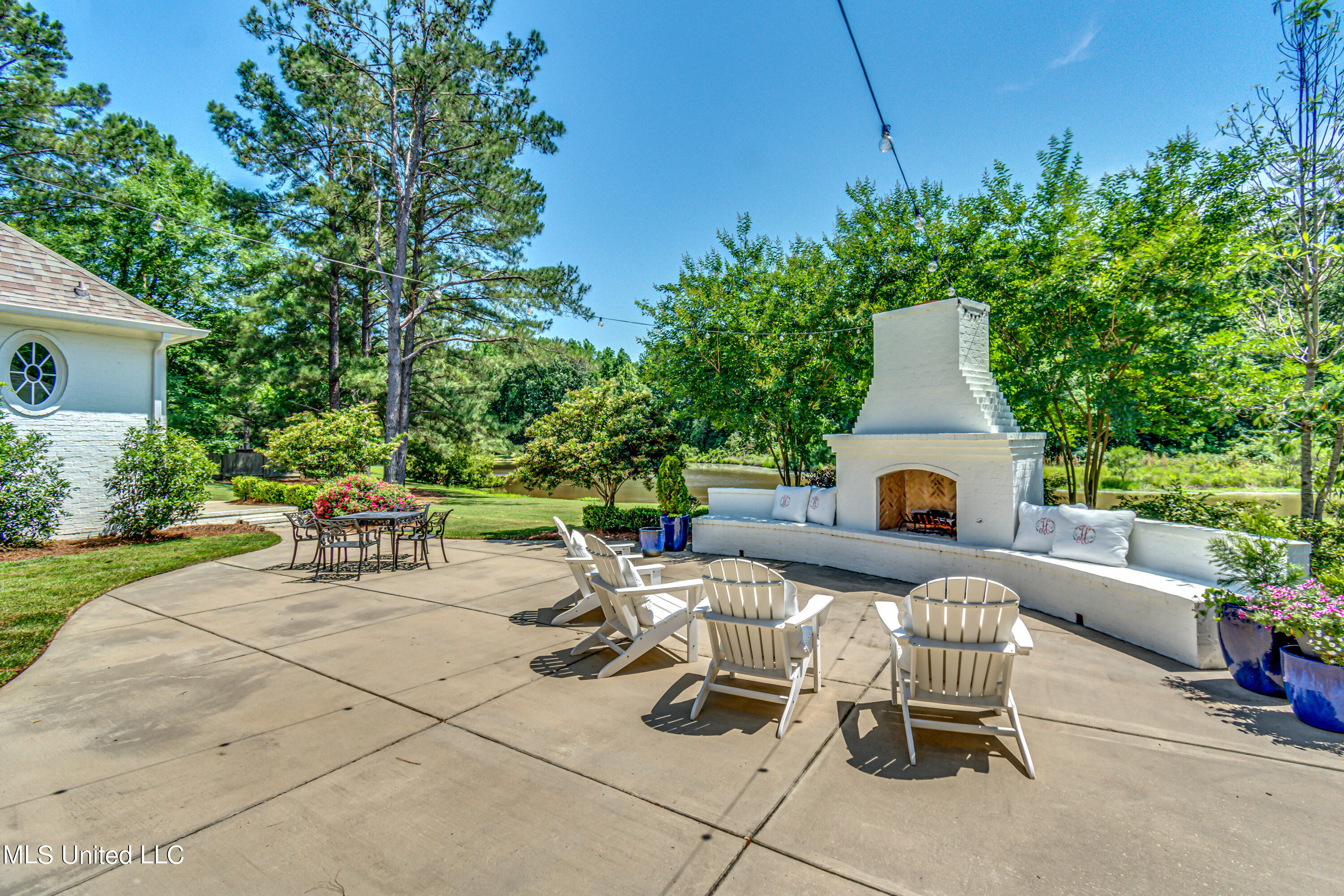 243 Hidden Oaks Drive Ridgeland, MS 39157 - Photo 20 of 60 243 Hidden Oaks Dr-22