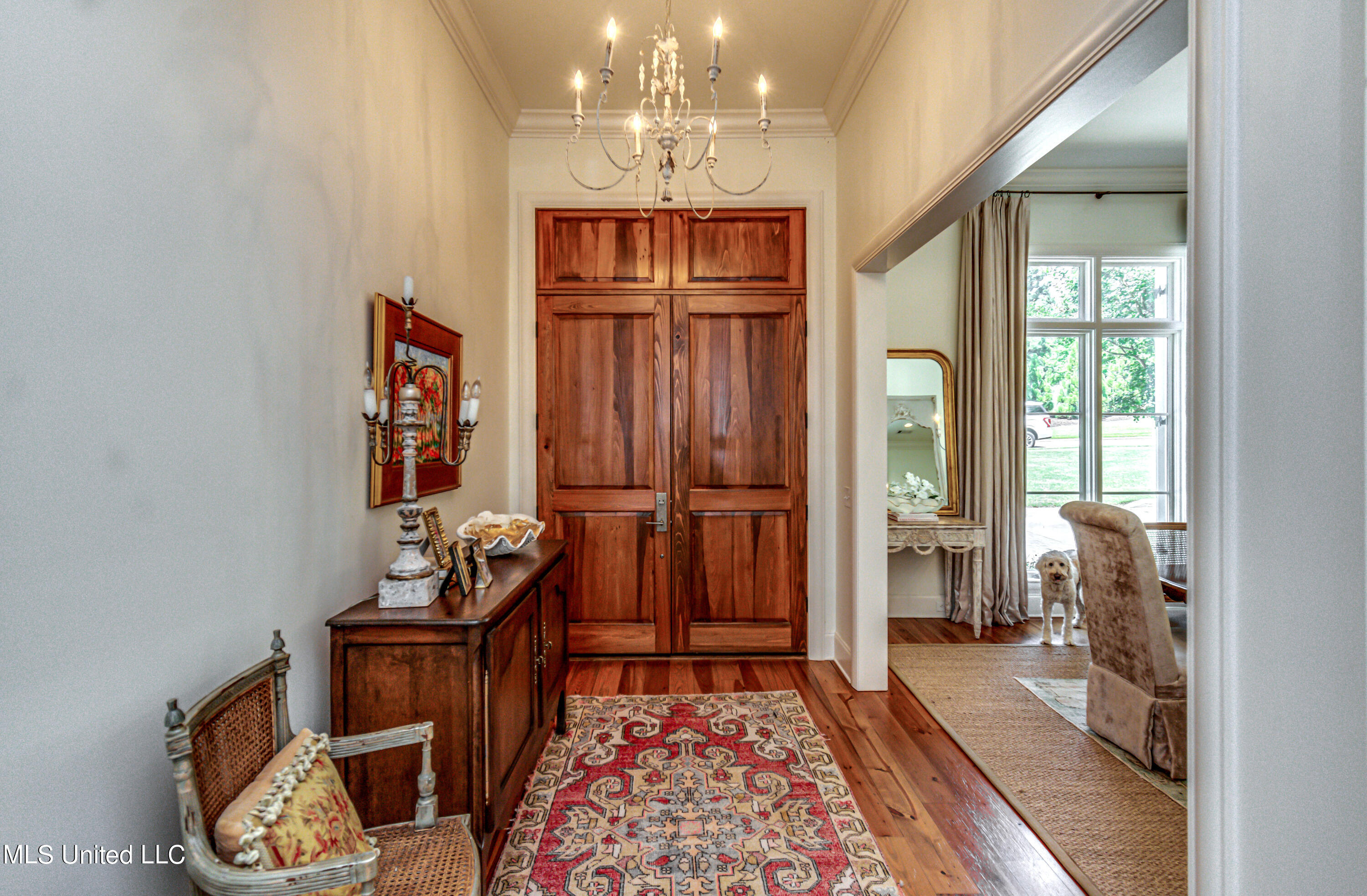 243 Hidden Oaks Drive Ridgeland, MS 39157 - Photo 3 of 60 243 Hidden Oaks Dr-60