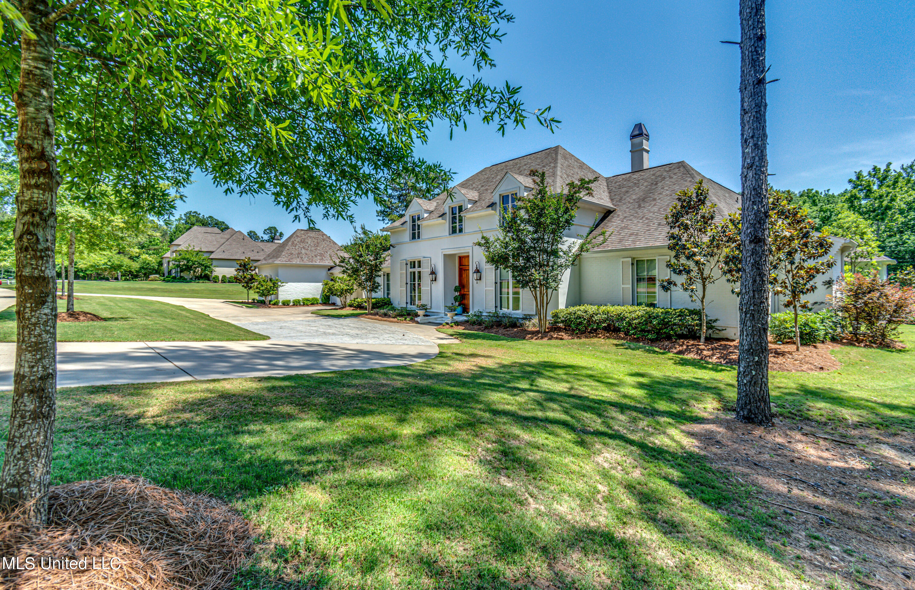 243 Hidden Oaks Drive Ridgeland, MS 39157 - Photo 46 of 60 243 Hidden Oaks Dr-7