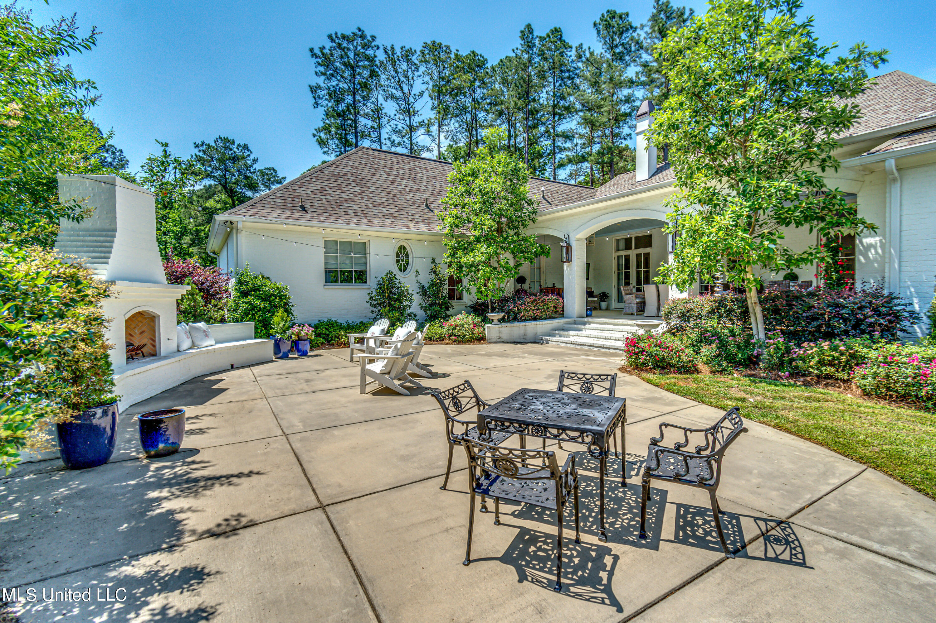 243 Hidden Oaks Drive Ridgeland, MS 39157 - Photo 53 of 60 243 Hidden Oaks Dr-15