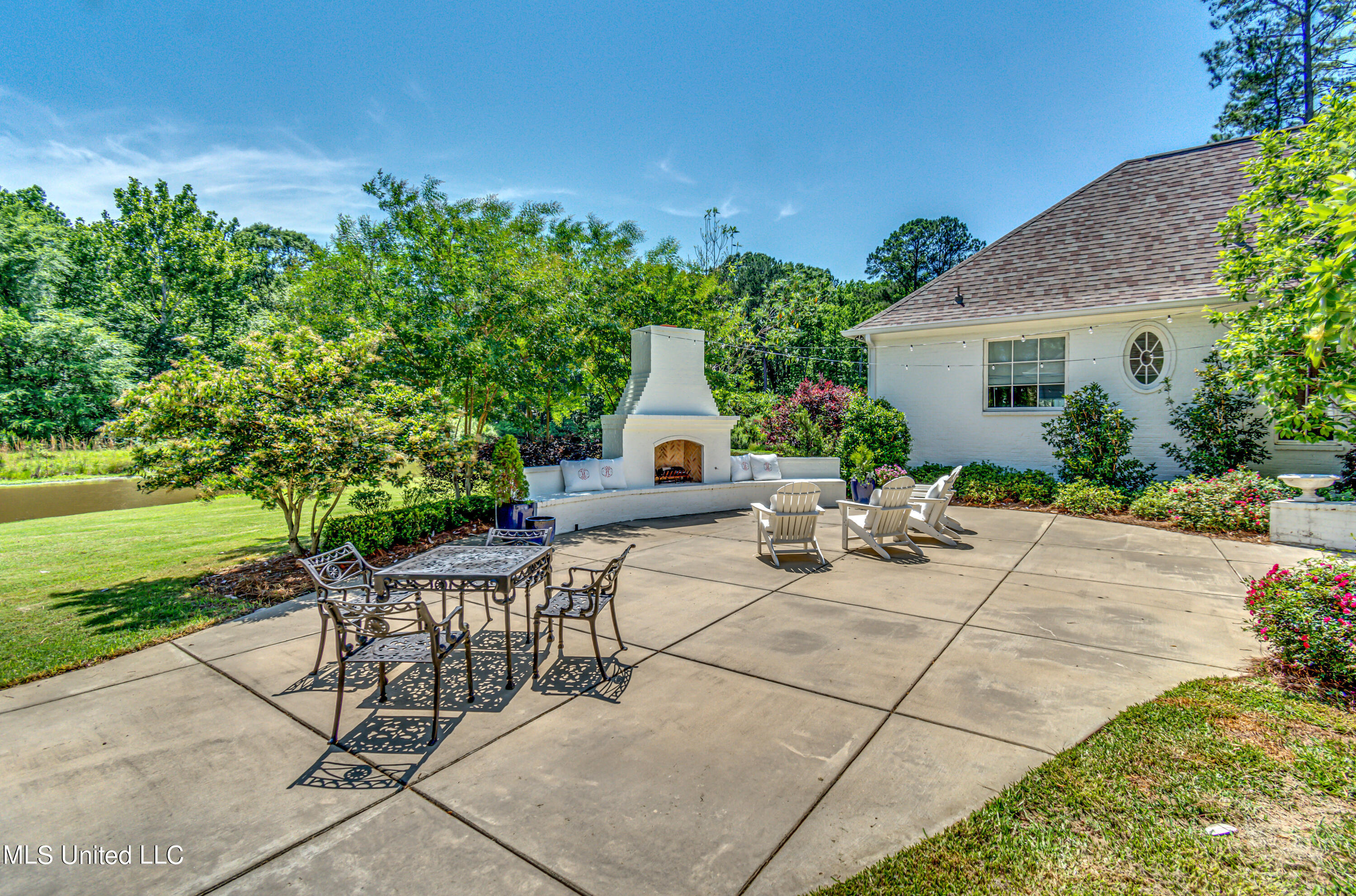 243 Hidden Oaks Drive Ridgeland, MS 39157 - Photo 54 of 60 243 Hidden Oaks Dr-16