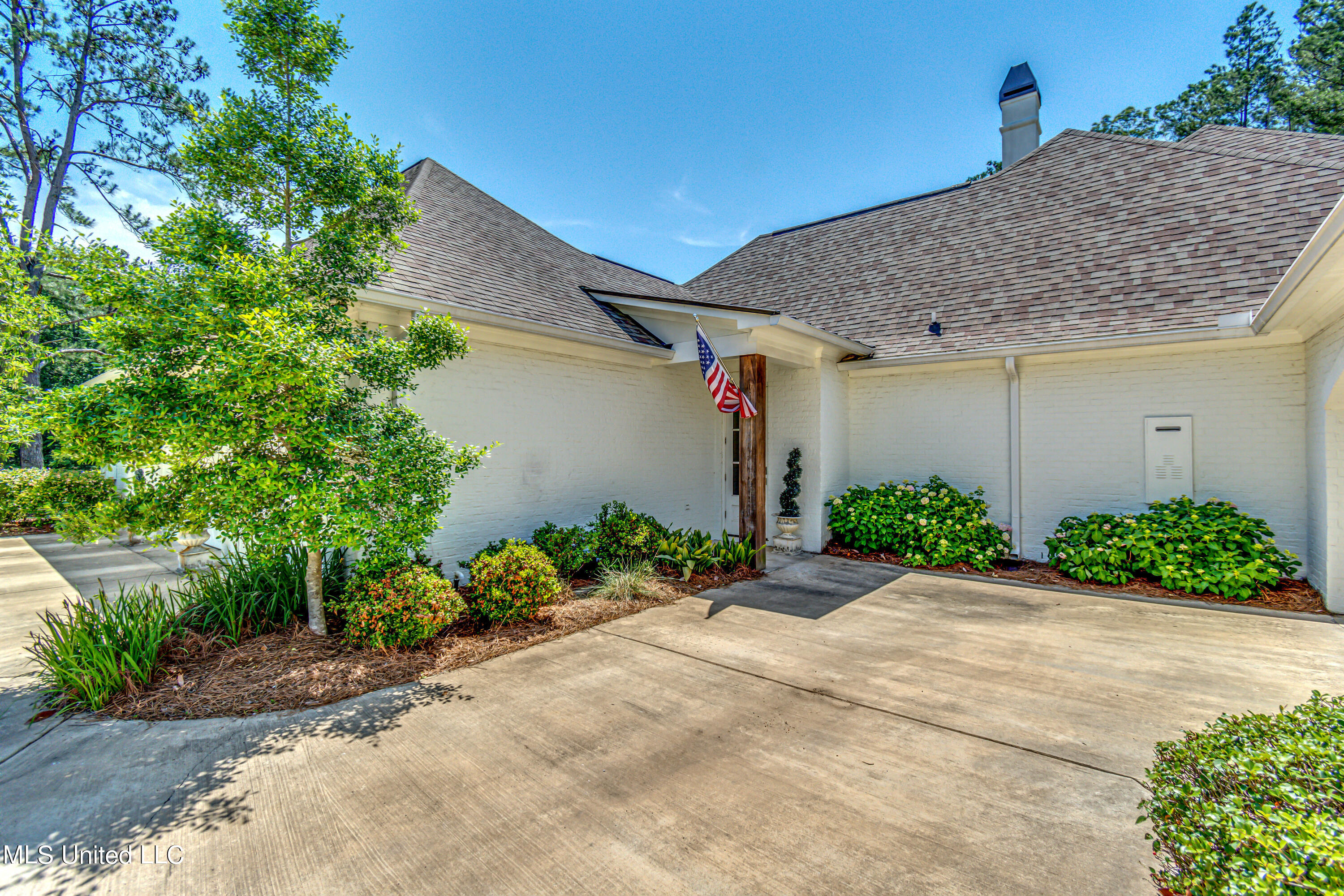 243 Hidden Oaks Drive Ridgeland, MS 39157 - Photo 56 of 60 243 Hidden Oaks Dr-24