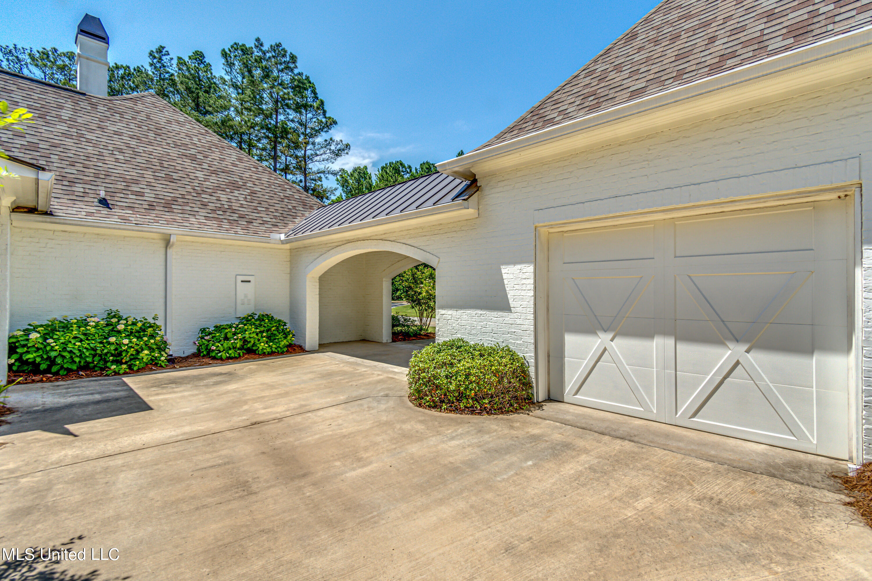 243 Hidden Oaks Drive Ridgeland, MS 39157 - Photo 57 of 60 243 Hidden Oaks Dr-23
