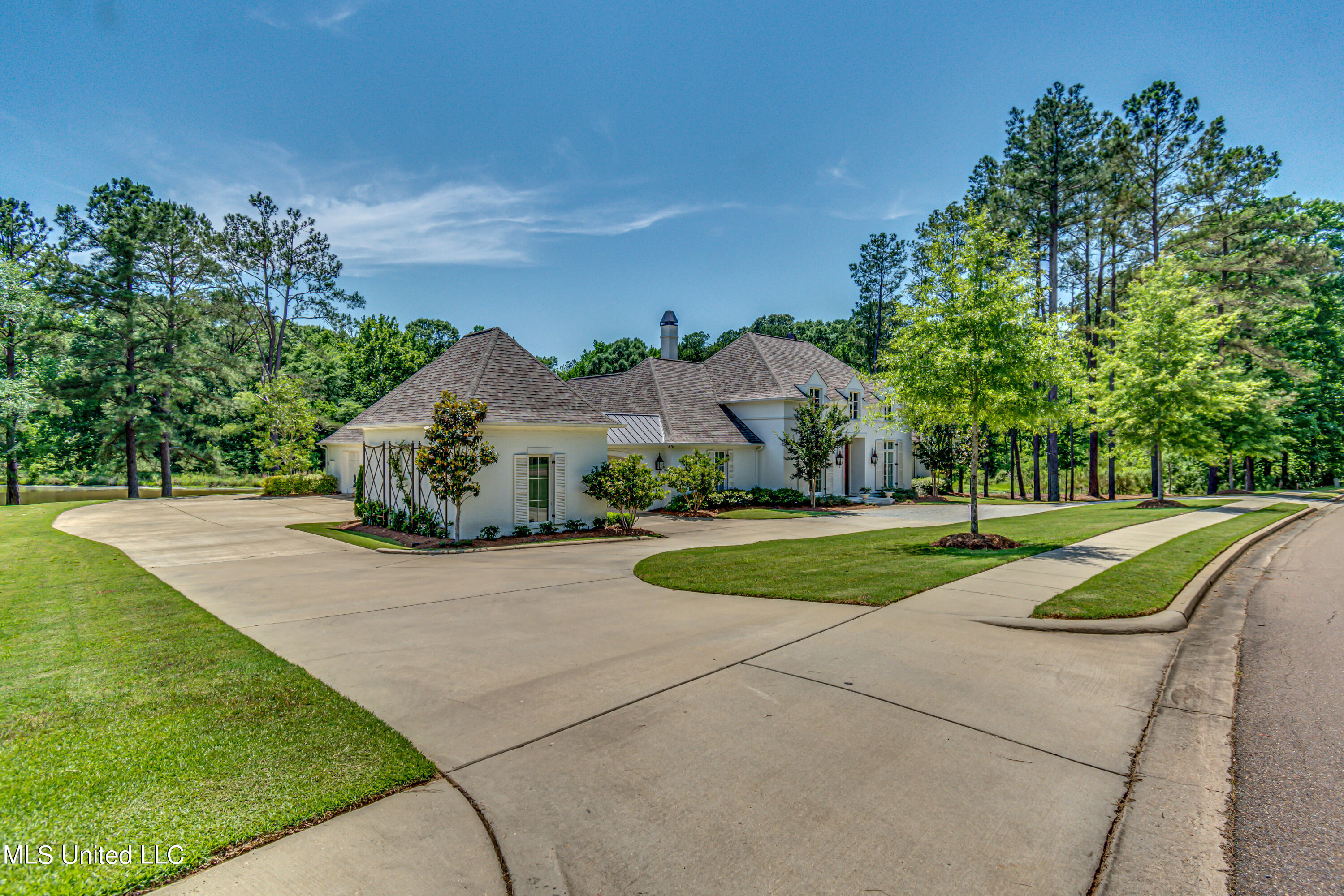 243 Hidden Oaks Drive Ridgeland, MS 39157 - Photo 60 of 60 243 Hidden Oaks Dr