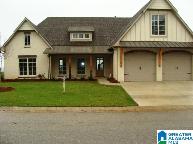 240 Oxford Way Pelham, AL 35124 - Photo 1 of 10