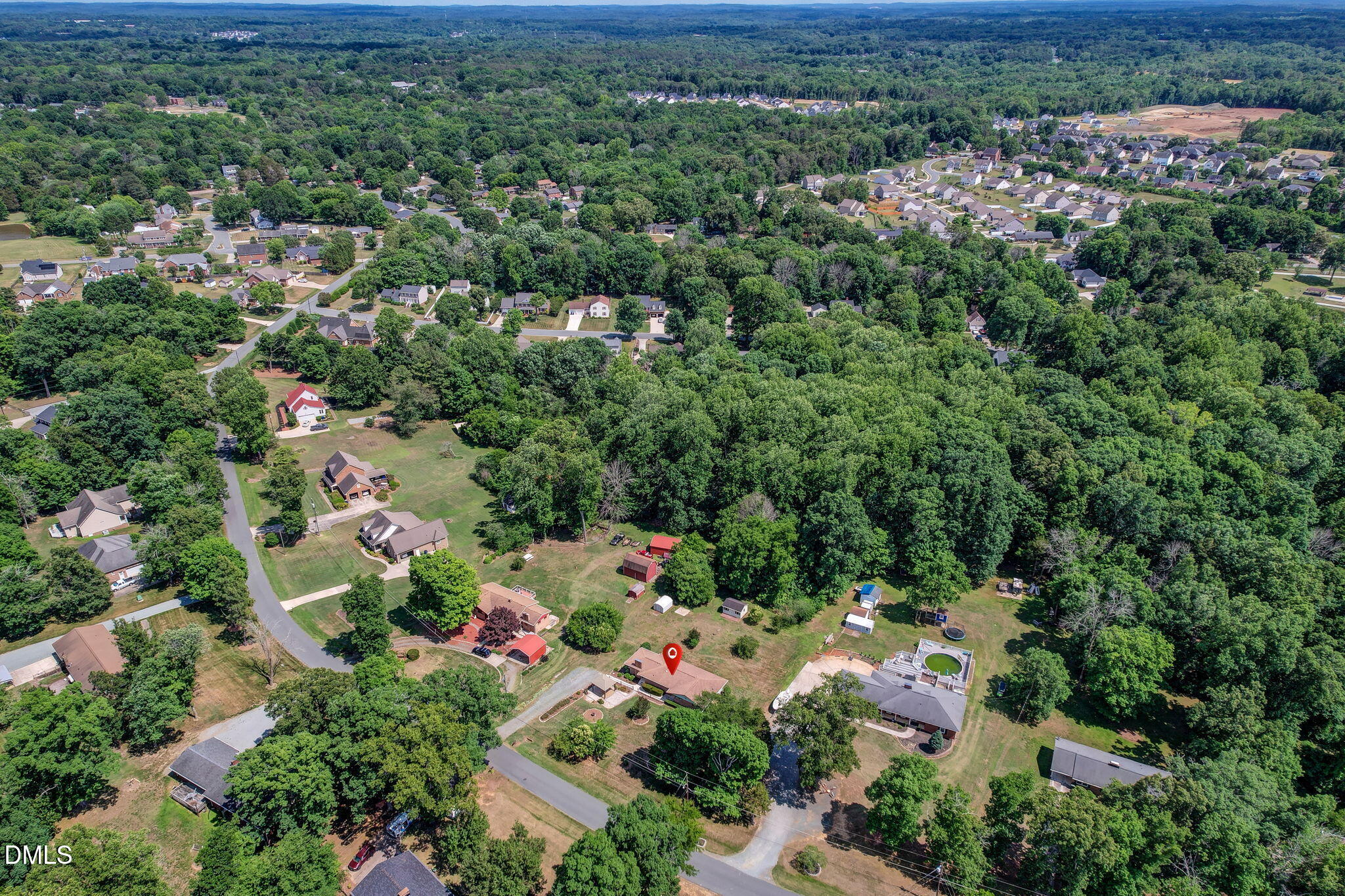 648 Williamsdale Road Graham, NC 27253 - Photo 5 of 39