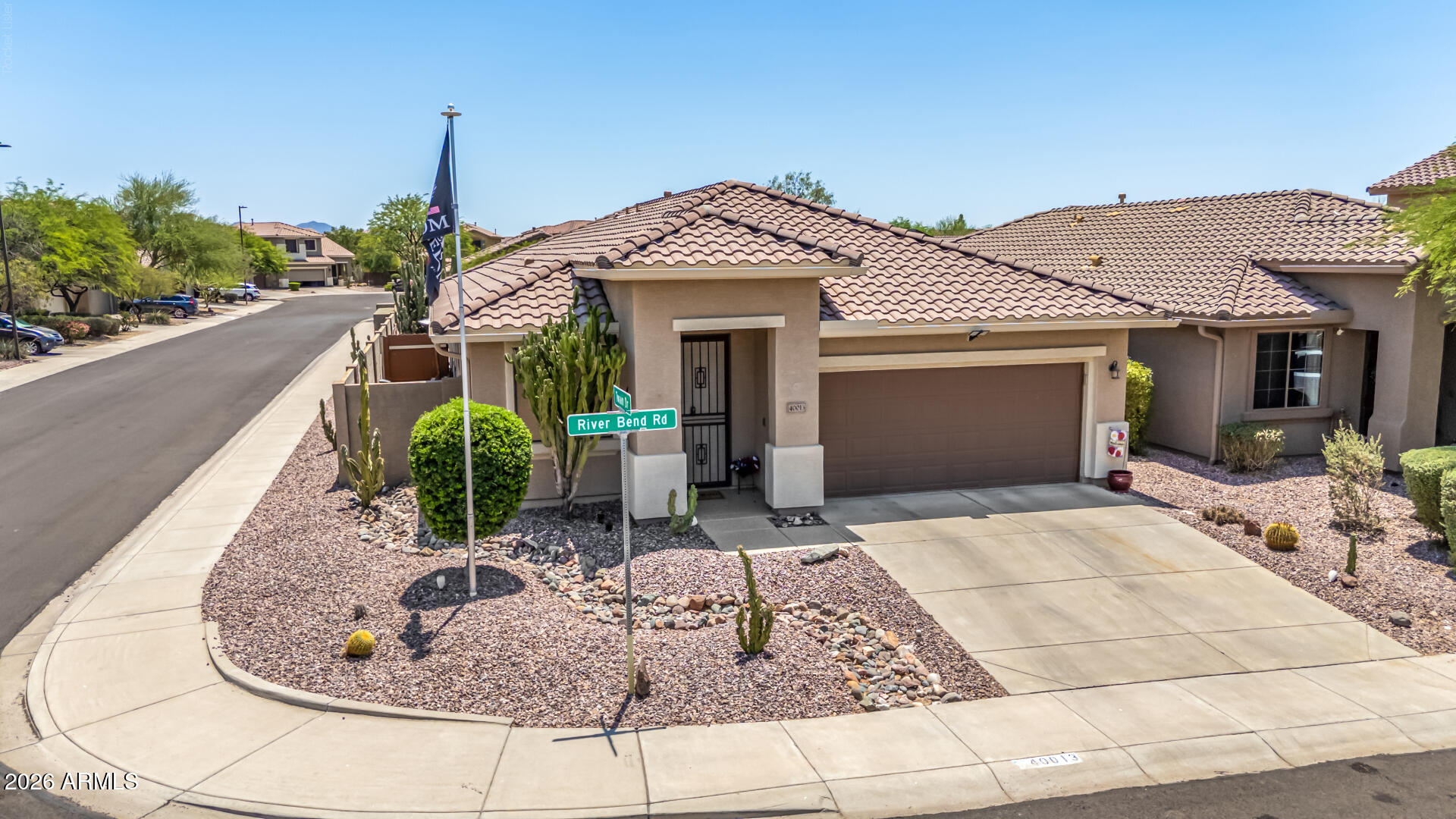 40013 North River Bend Road Anthem, AZ 85086 - Photo 37 of 47