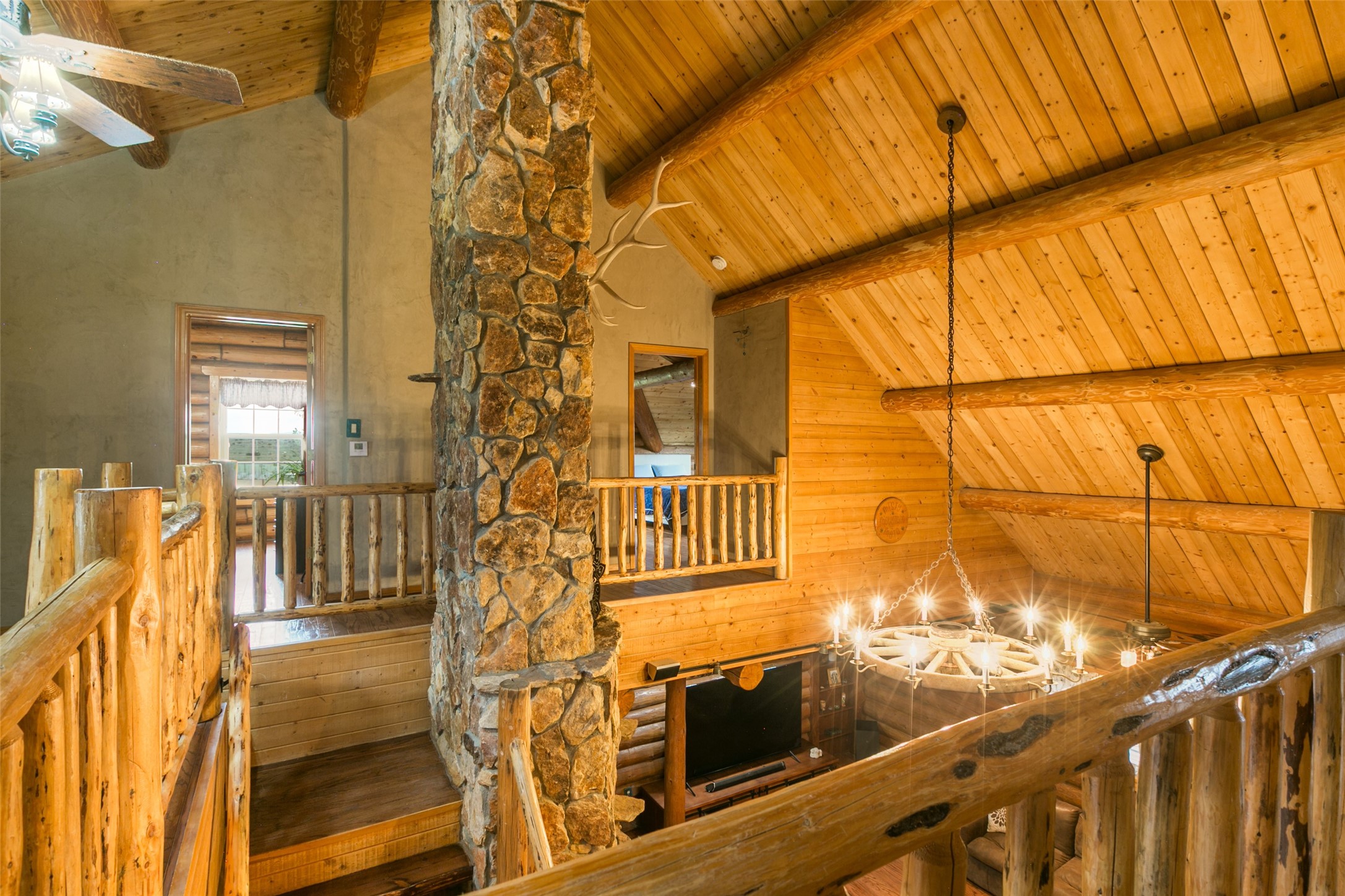 414 Peacock Road Estancia, NM 87016 - Photo 29 of 86