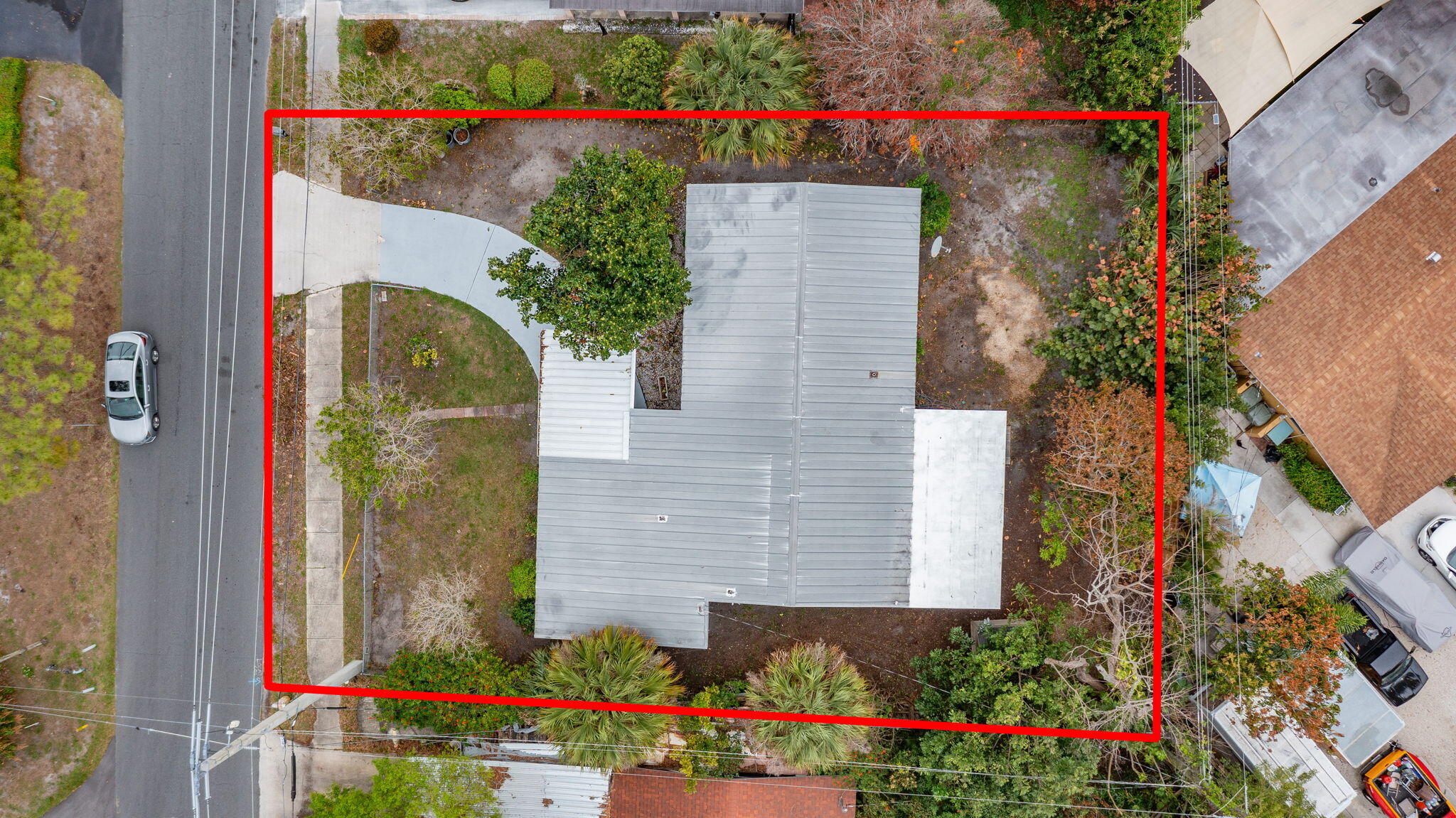 904 Southeast 16th Street Stuart, FL 34994 - Photo 23 of 24 Lot