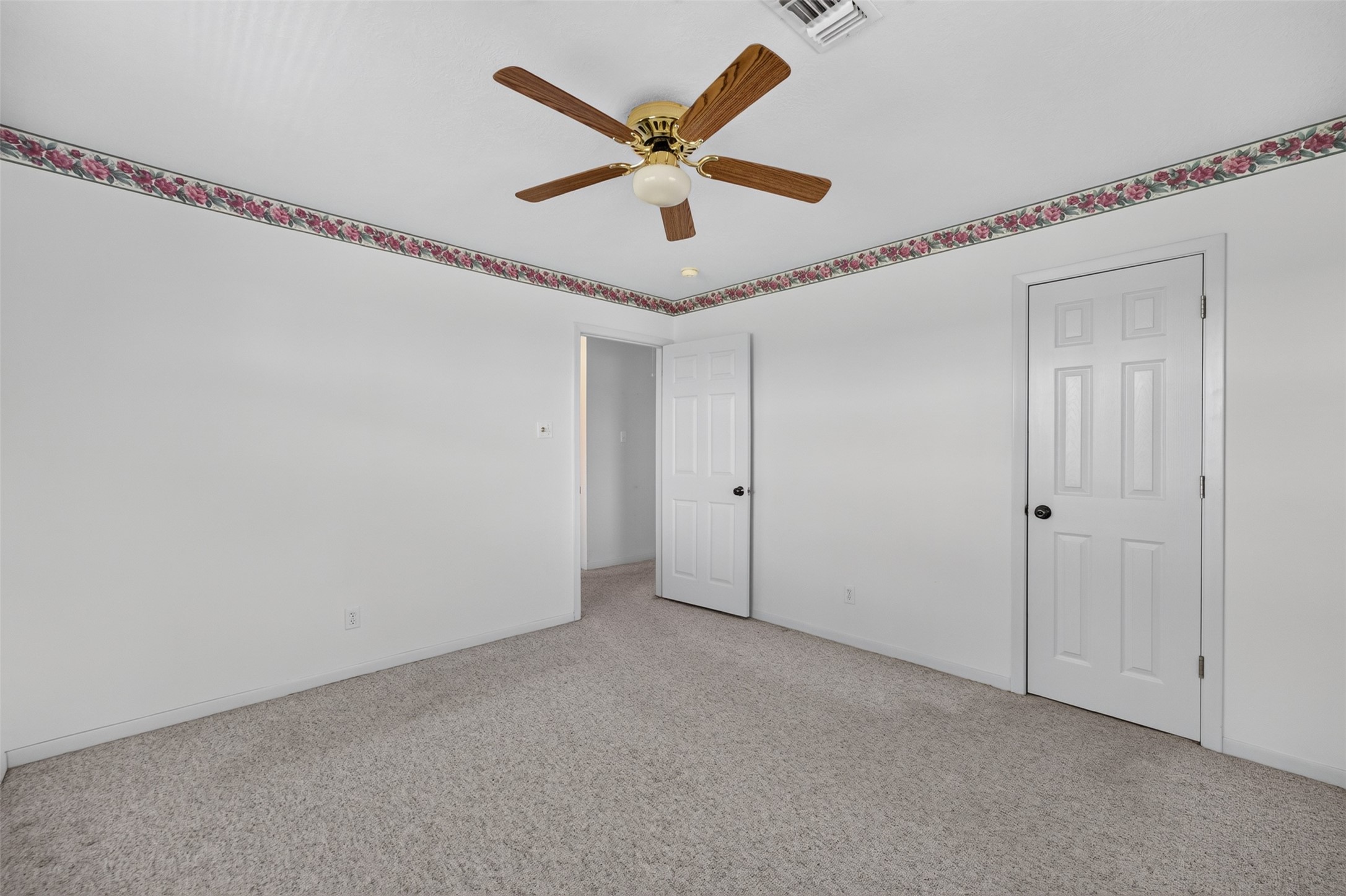 3085 Shupak Road Bellville, TX 77418 - Photo 31 of 42 The other secondary bedroom