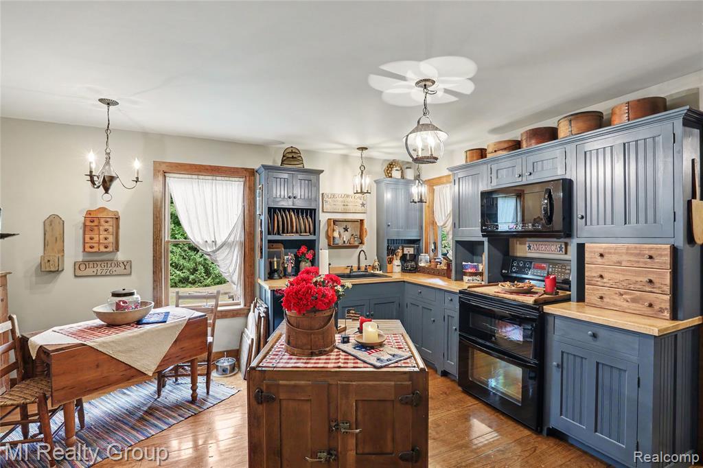 4760 Martus Road North Branch, MI 48461 - Photo 8 of 72 Gallery Image 8